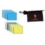 Vortex Media WarmCards Complete 3.0 Junior (Warm Cards) white balancing system Vortex Media WarmCards Complete 3.0 Junior (Warm Cards) white balancing system